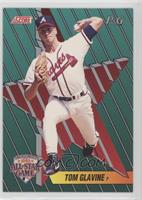 Tom Glavine