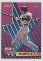 Cal Ripken Jr. [EX to NM]