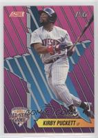 Kirby Puckett