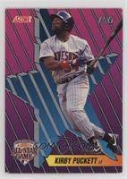 Kirby Puckett [EX to NM]