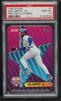 Ken Griffey Jr. [PSA 10 GEM MT]