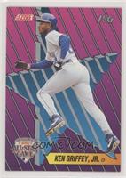 Ken Griffey Jr. [EX to NM]