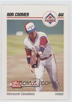 Ron Coomer