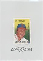 Stan Musial