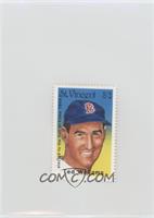 Ted Williams