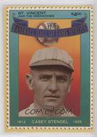 Casey Stengel [EX to NM]