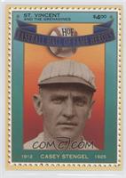 Casey Stengel