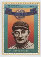 Honus Wagner