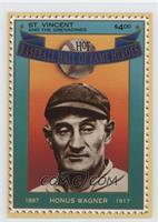 Honus Wagner