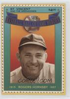 Rogers Hornsby