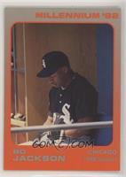 Bo Jackson #/750