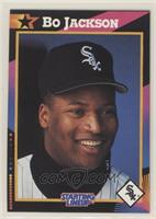 Bo Jackson (Portrait)