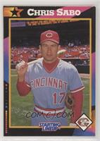 Chris Sabo [EX to NM]