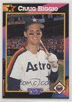 Craig Biggio [EX to NM]