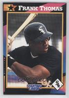 Frank Thomas (At bat)