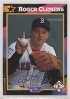 Roger Clemens