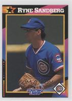 Ryne Sandberg