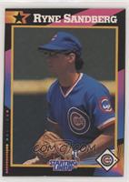 Ryne Sandberg