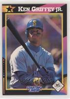 Ken Griffey Jr. (Batting)