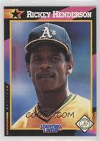 Rickey Henderson