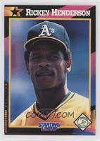 Rickey Henderson