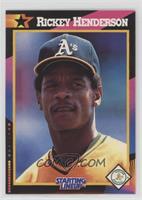 Rickey Henderson