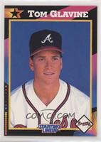 Tom Glavine