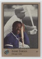 Andre Dawson