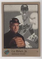 Cal Ripken Jr.