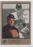 Cal Ripken Jr.