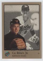 Cal Ripken Jr.