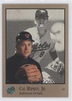 Cal Ripken Jr.