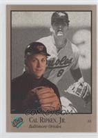 Cal Ripken Jr.