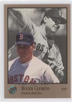 Roger Clemens