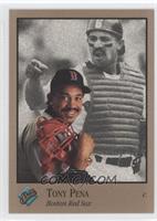 Tony Pena