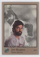 Jeff Reardon