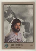 Jeff Reardon