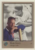 Mark Grace