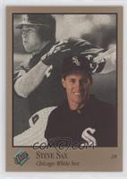 Steve Sax