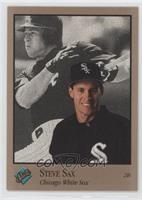 Steve Sax