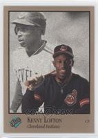 Kenny Lofton