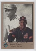 Kenny Lofton