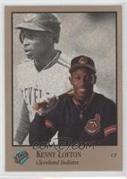 Kenny Lofton