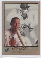 Alan Trammell