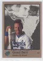 George Brett