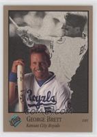 George Brett