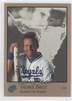 George Brett