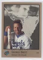 George Brett