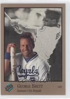 George Brett