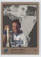 George Brett